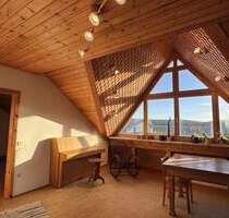 Wohnung mit traumhafter Aussicht (möbliert, zur Zwischenmiete) - Freudenstadt Dietersweiler