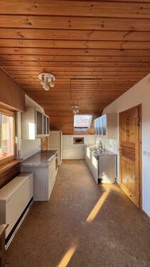 Bild 2 - 2 Zimmer Etagenwohnung zur Miete in Freudenstadt