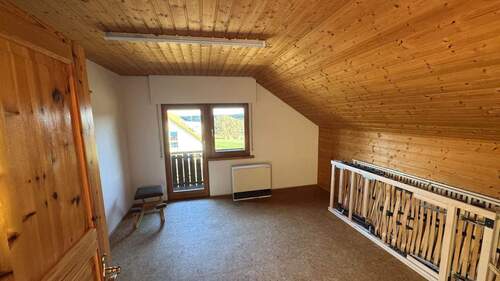 Bild 3 - 2 Zimmer Etagenwohnung in Freudenstadt