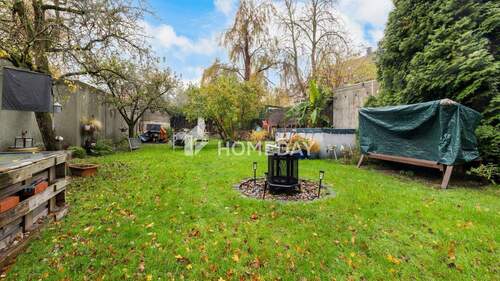 Garten 2 - 1 Zimmer Mehrfamilienhaus, Wohnhaus zum Kaufen in Gelsenkirchen-Erle