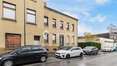 Außenansicht 1 - 1 Zimmer Mehrfamilienhaus, Wohnhaus in Gelsenkirchen-Erle