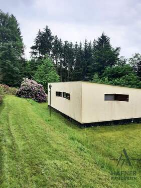 Außenansicht - 3 Zimmer Mehrfamilienhaus, Wohnhaus in Kordel