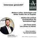 Interesse geweckt - 