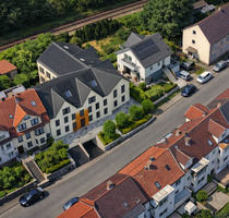 Baugrundstück für attraktives Neubauprojekt in Pforzheim-Eutingen