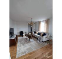 Sonnige 3-Zimmer-Wohnung im Münchner Westen - München Aubing-Lochhausen-Langwied