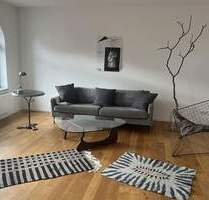 TOP Lage! Stilvoll Wohnung in der Südstadt mit Balkon - Köln Altstadt-Süd