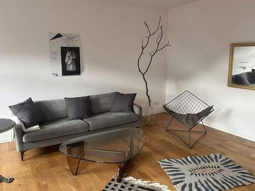 Wohnung - 3 Zimmer Etagenwohnung zum Kaufen in Köln