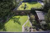 Blick in den Garten - 