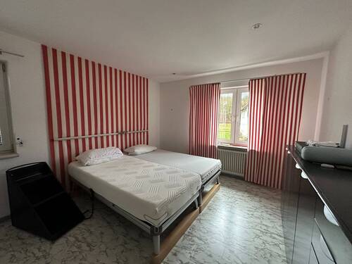 Schlafzimmer Obergeschoss - 