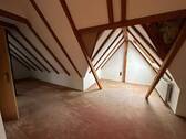 Zimmer 2. Dachgeschoss - 