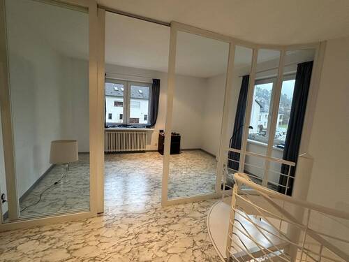 Büro Obergeschoss - 