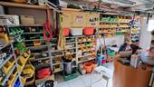 Werkstatt - 