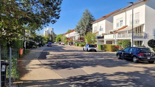 Straße - 