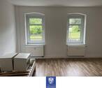 Wohnen - Gemütliche Wohnung mit großer Küche sowie Tageslichtbad mit Wanne!