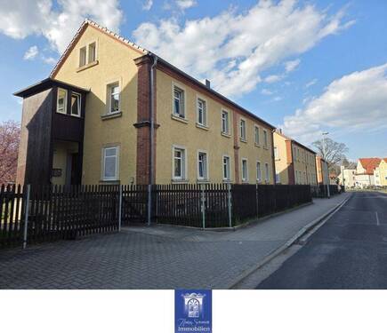 Hausansicht - 