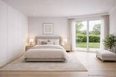 Visualisierung Schlafzimmer - 