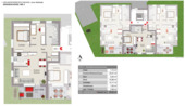 Grundriss WE 3 - 