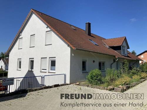 Ö Giebel.jpg - Helle barrierearme Wohnung in angenehmem Mehrfamilienhaus