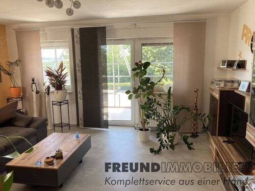 Ö WZ 1.jpg - Etagenwohnung in Neukirchen zum Kaufen