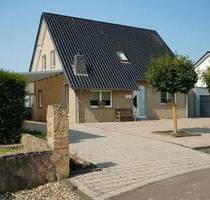 freistehendes EFH mit Wintergarten & Solar - bezugsfertig in toller Wohnlage - Heinsberg Lieck