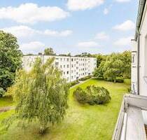Freie sonnige 3,5-Zi. Wohnung im Grünen - Raum für neue Ideen - Berlin-Buckow