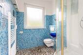 Duschbad - 