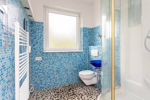 Duschbad - 
