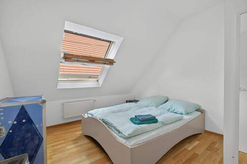 Künsterwohnung - 