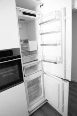 Küche - Kühlschrank - 
