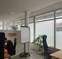 Coworking Freilassing - All-in-Miete