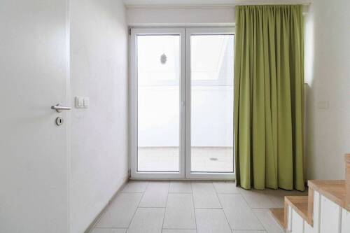 Wintergarten - Einfamilienhaus in Magdeburg zum Kaufen