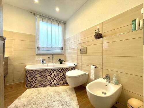 Bad EG - Bungalow mit 174,50 m&sup2; in Bad Dürrheim zum Kaufen