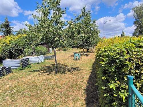 Garten - Interessantes Wohnhaus - direkt einziehen und wohlfühlen