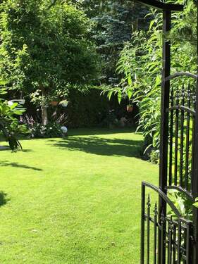 Gartenparadies - 