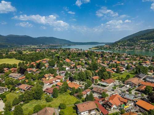 G - Grundstück zum Kaufen in Rottach-Egern