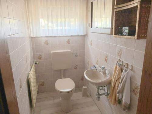 Gäste WC - 