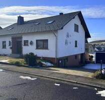 Gepflegtes Einfamilienhaus mit traumhaftem Grundstück in ruhiger Lage - Westernohe