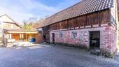 Carport und Scheune - Mehrfamilienhaus, Wohnhaus mit 236,00 m&sup2; in Niederschlettenbach zum Kaufen