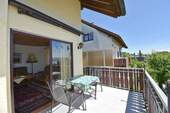 Terrasse EG Ansicht - 