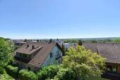 Terrasse EG Ausblick - 
