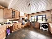 Große Küche fürs große Kochen - 4 Zimmer Einfamilienhaus in Ahrensbök