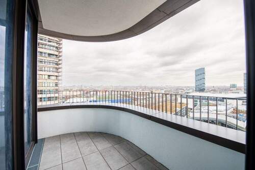 Balkon - 