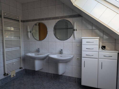 Badezimmer - 