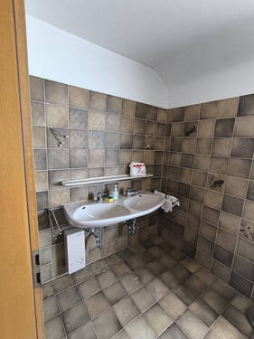 Tageslichtbad - 