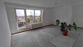 Wohnzimmer - Terrassenwohnung mit 147,50 m&sup2; in Dinslaken zum Kaufen