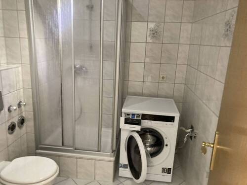 Badezimmer - 