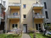 Hofseite - 