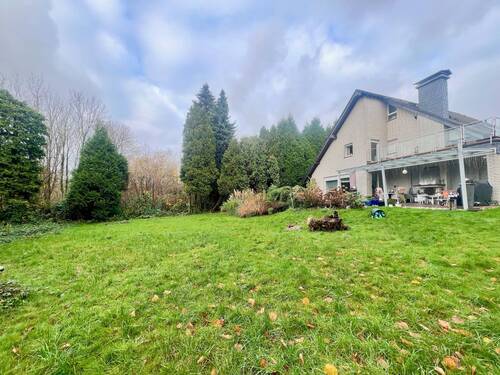 Hausansicht - 