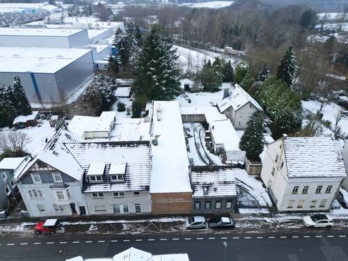 Luftbild - 
