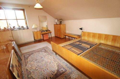 Kinderzimmer - 